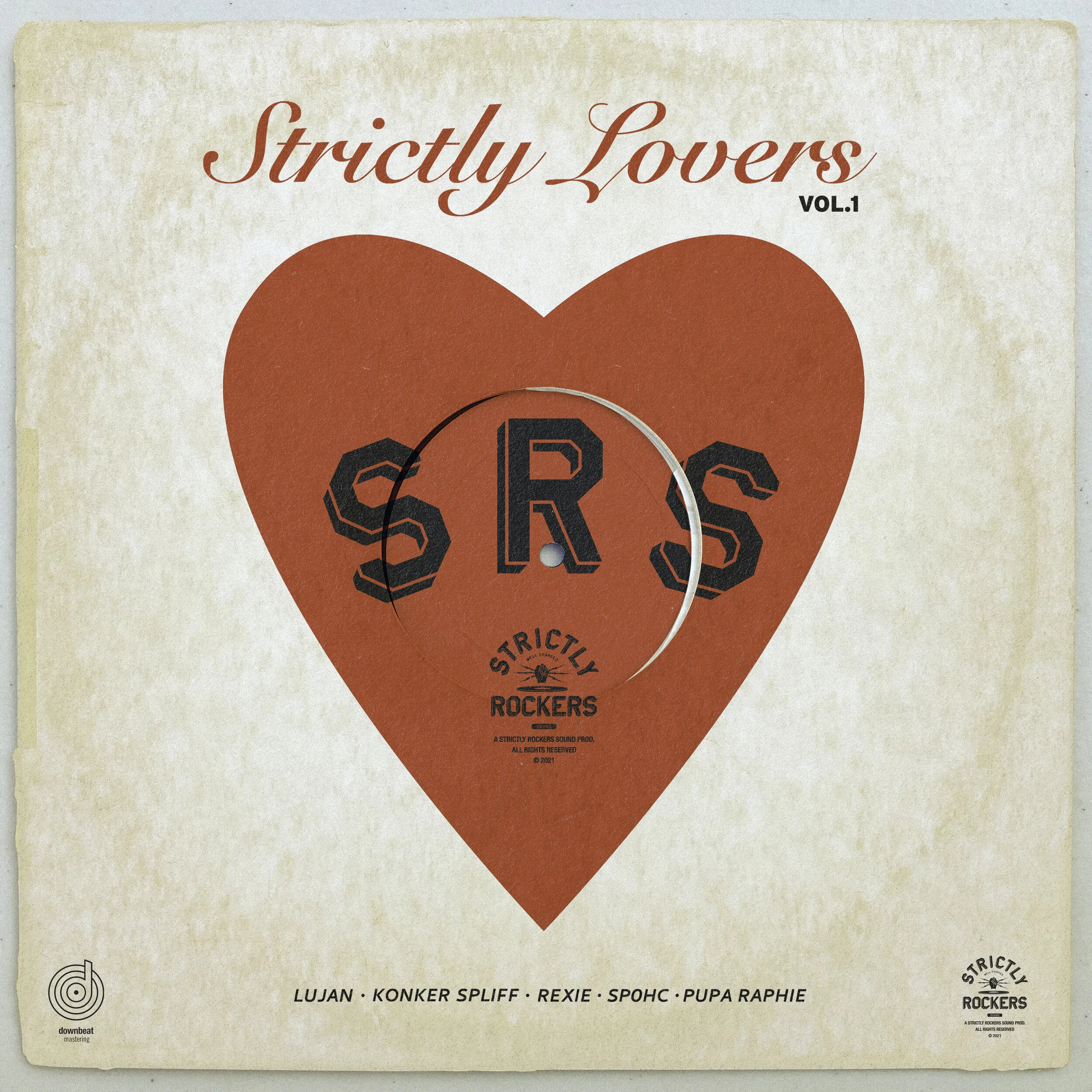 Strictly Rockers Sound
